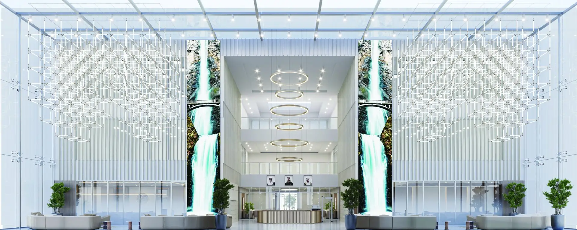 interior and fitout work in sharjah