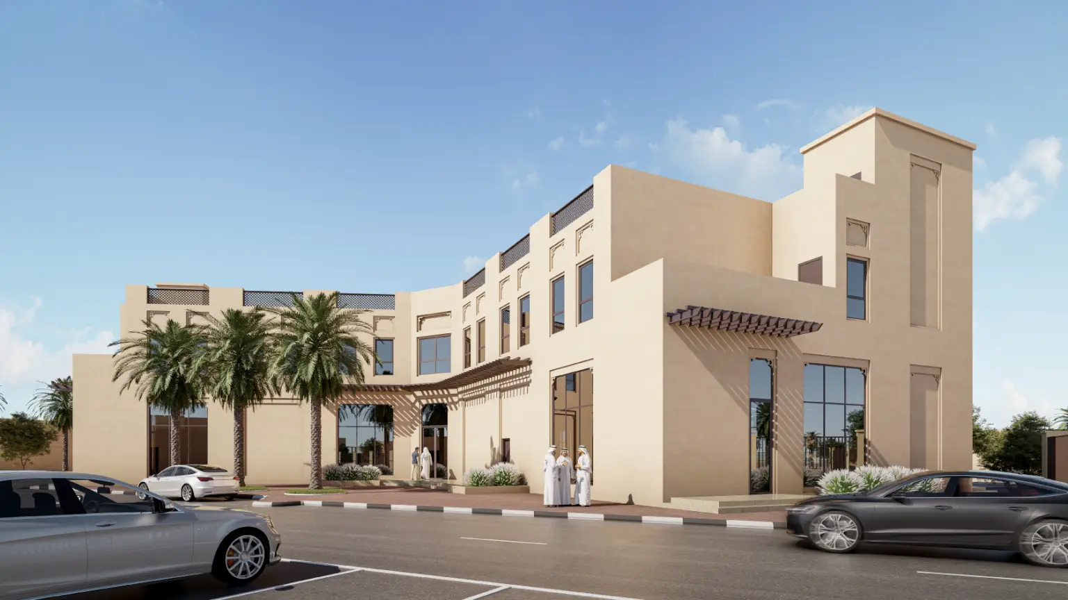 Hatta_Dubai_police_Station_by_HPS
