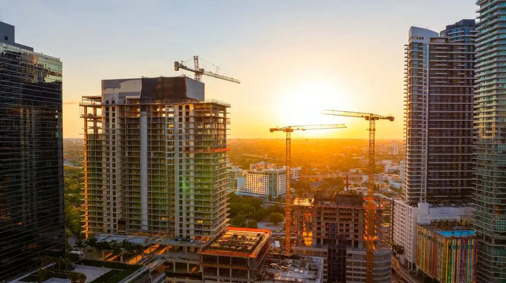 construction company in Dubai